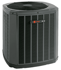 Trane XR14 Air Conditioner (3 Ton)