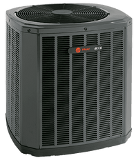 Trane XR17 Air Conditioner (3 Ton)